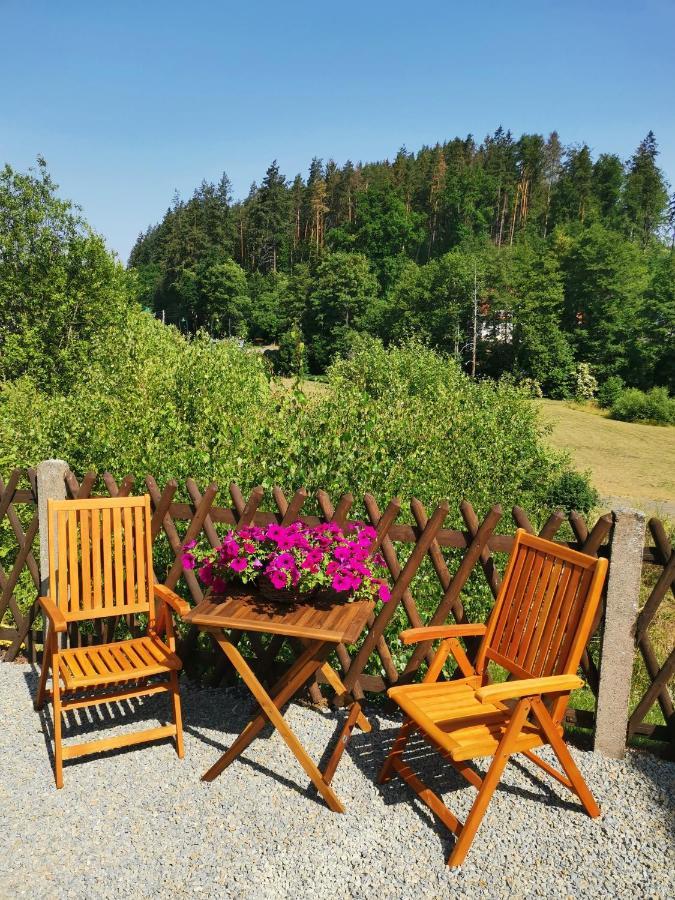 Ferienwohnung Paulinzella 9 Inklusive Parkplatz Und Wlan Экстерьер фото